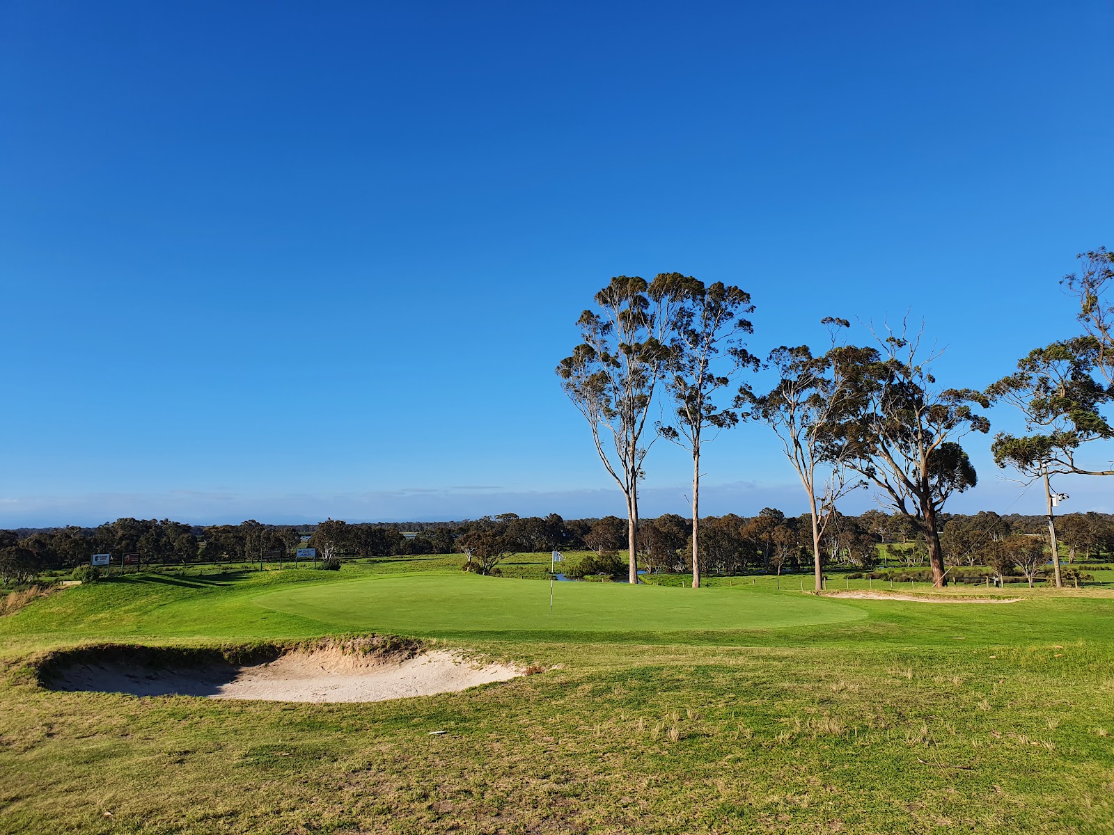 Sale Golf Club