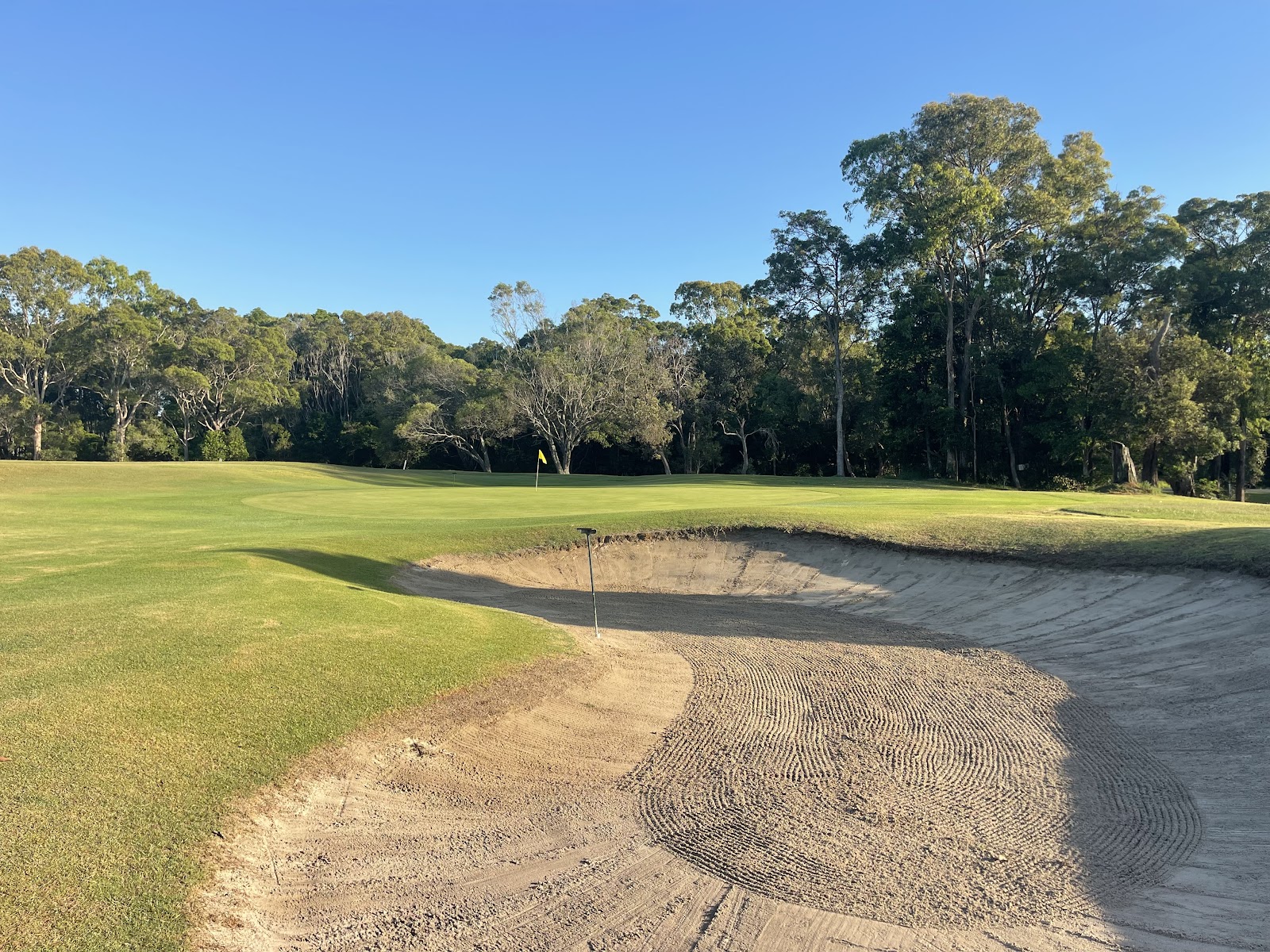 Iluka Golf Club