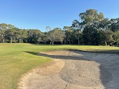 Iluka Golf Club