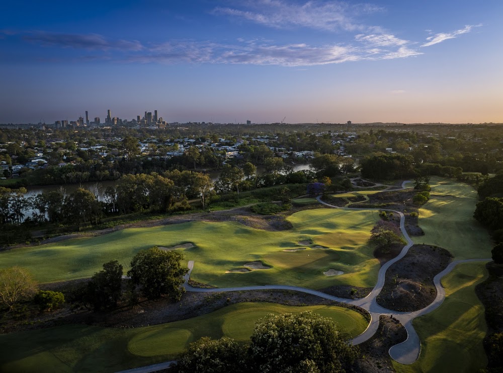 Indooroopilly Golf Club