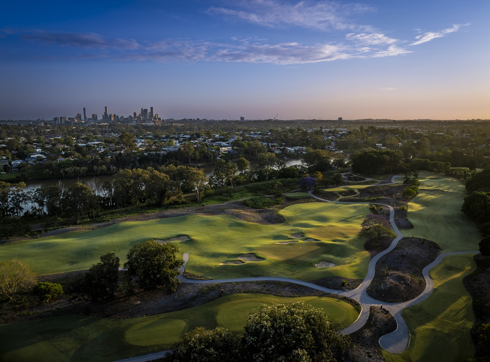 Indooroopilly Golf Club