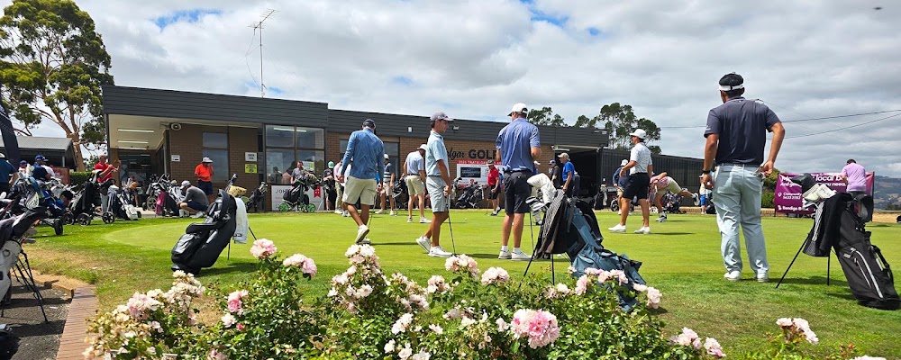 Trafalgar Golf Club