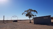 Coober Pedy Opal Fields Golf Club