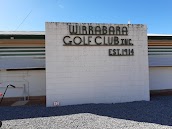 Wirrabara Golf Course