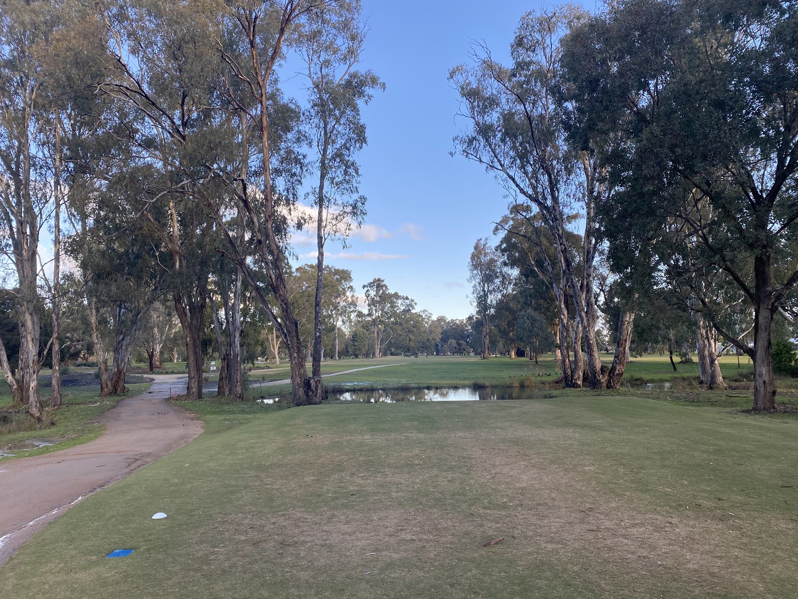 Mooroopna Golf Club