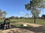 Proserpine Golf Club