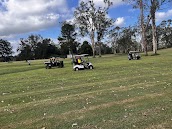 Woodenbong & District Golf Club