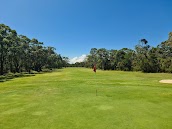 Tanilba Bay Golf Course