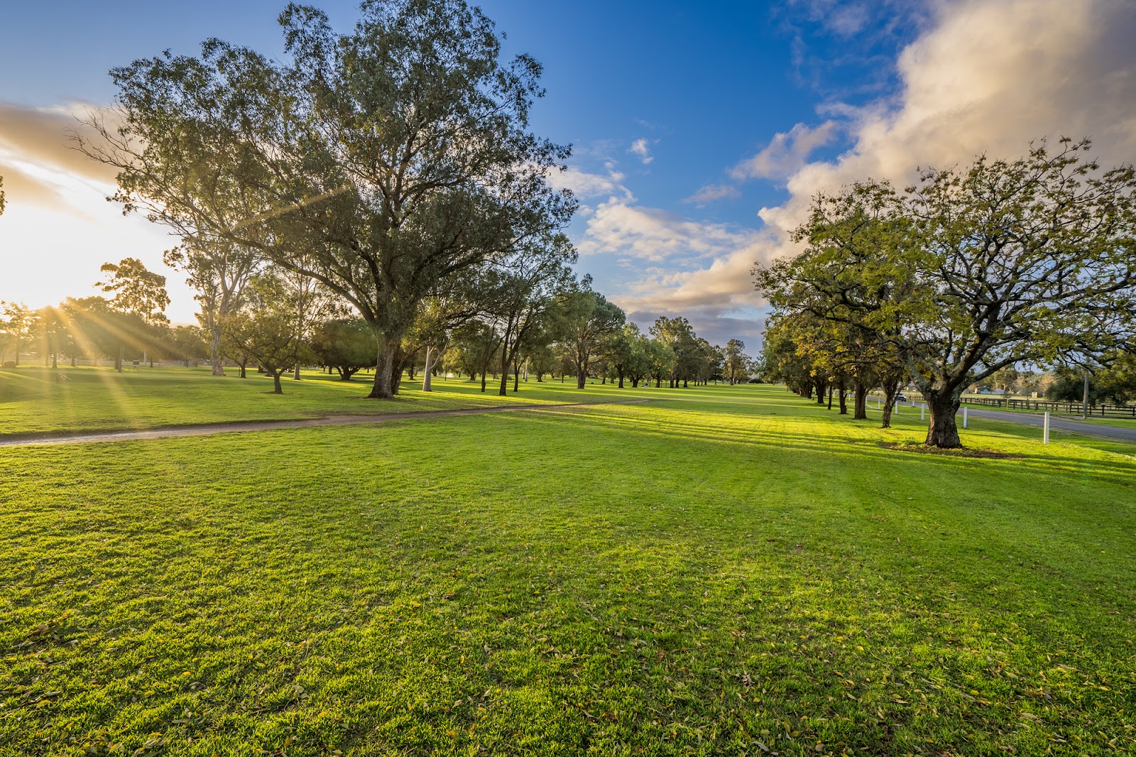 Singleton Golf Club