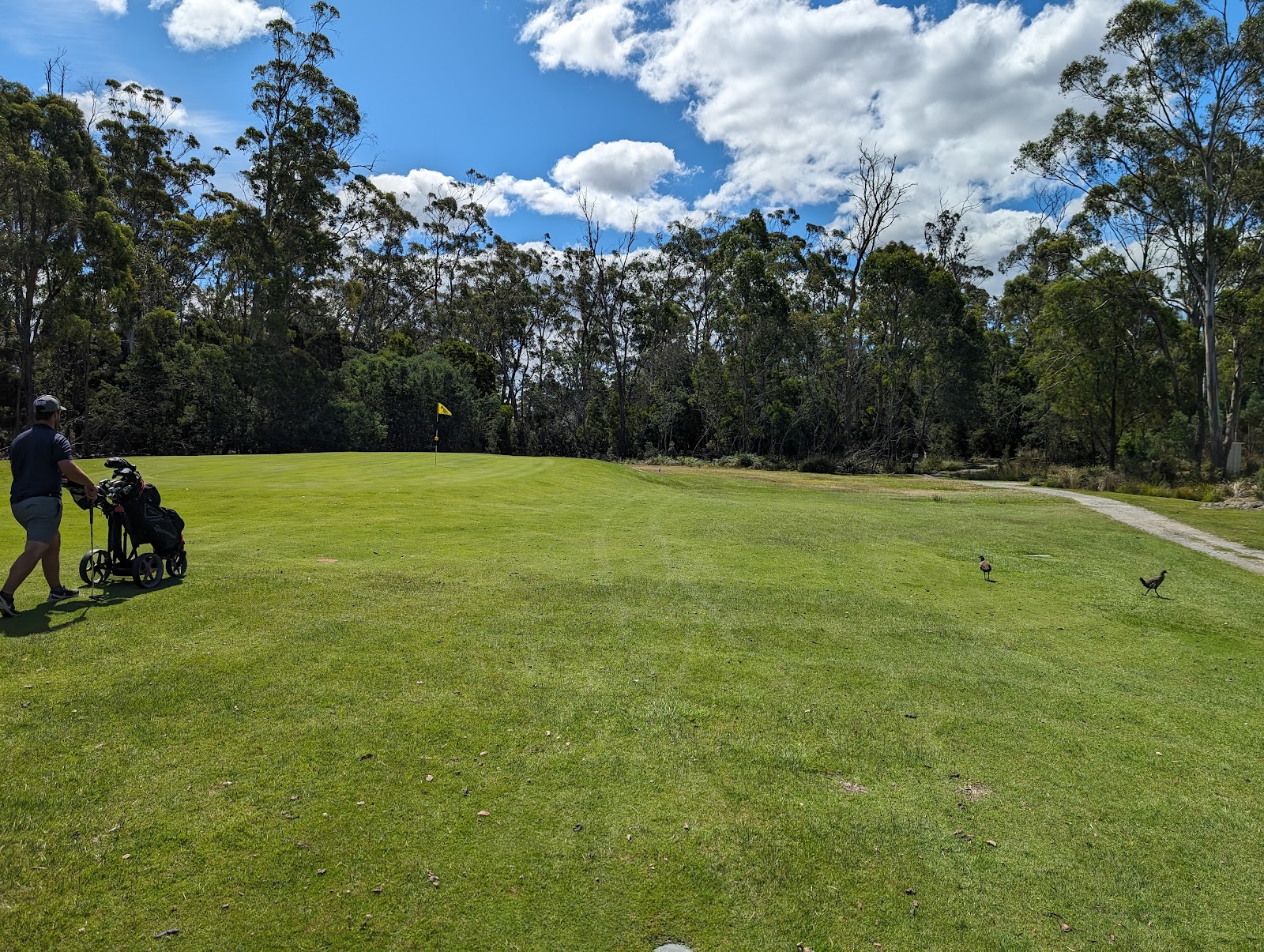 Exeter Golf Club