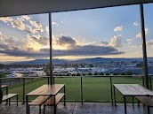 Burns Golf Club Belconnen