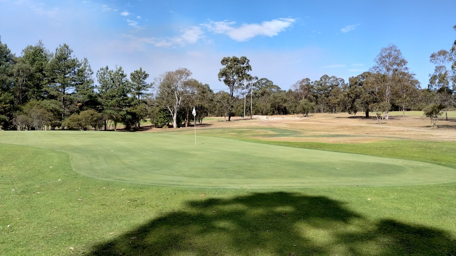 Kurri Golf Club