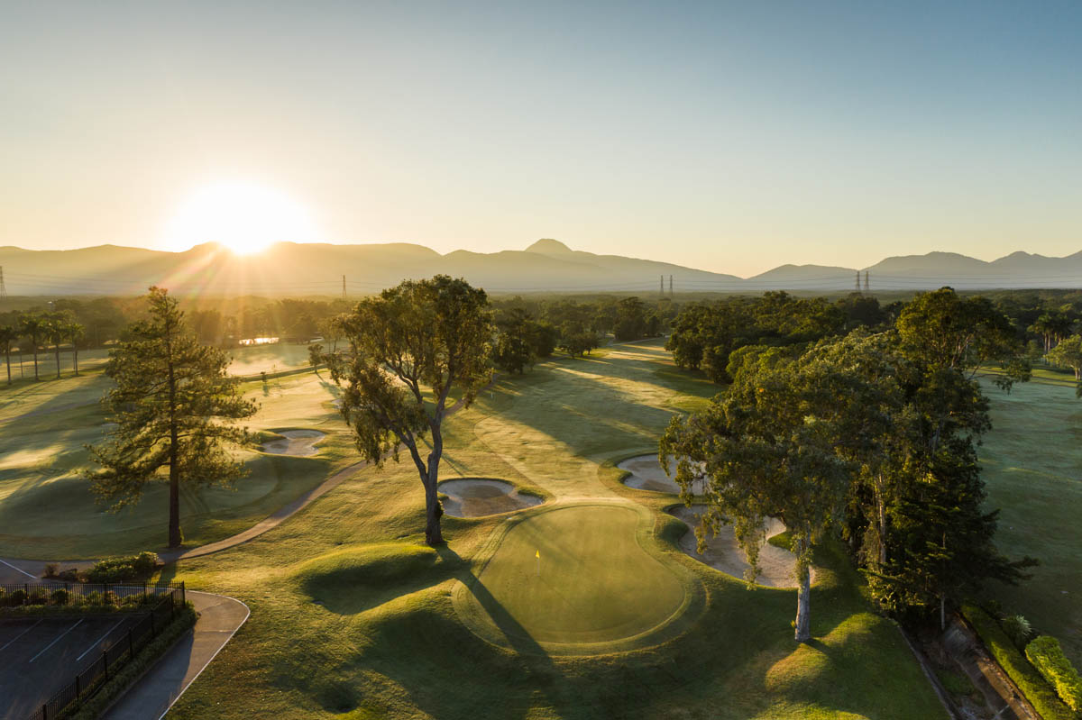 Cairns Golf Club