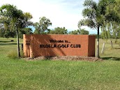 Biloela Golf Club/