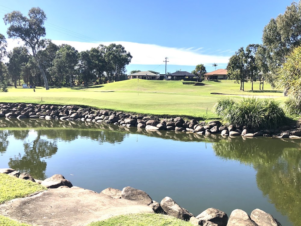 Yeppoon Golf Club