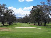 Warwick Golf Course