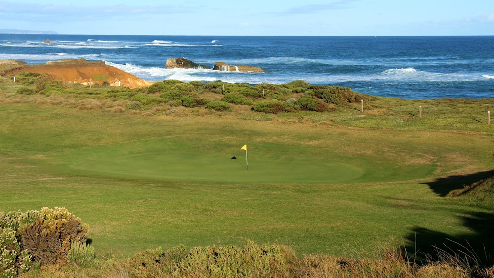 Peterborough Golf Club