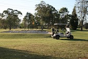 Colonial Golf and Footgolf Course