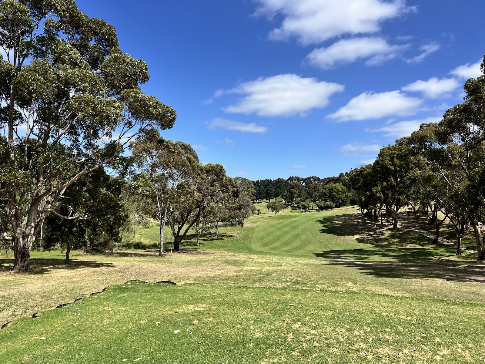 Highercombe Golf & Country Club