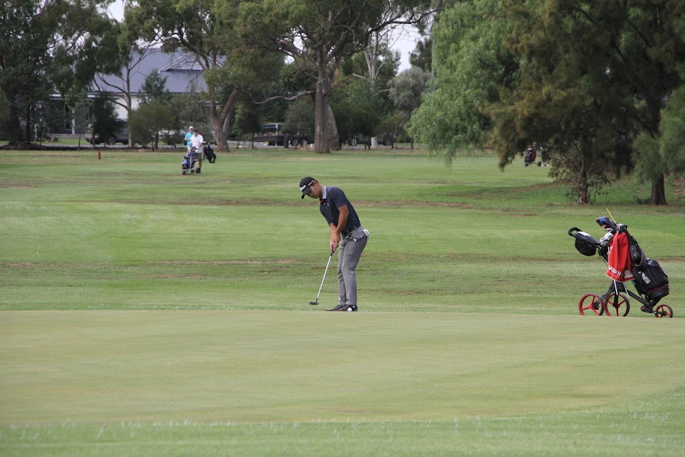Leeton Golf Club