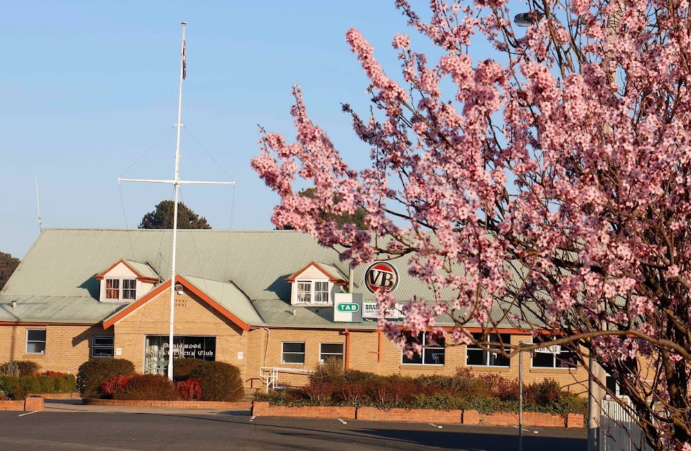 Braidwood Golf Course