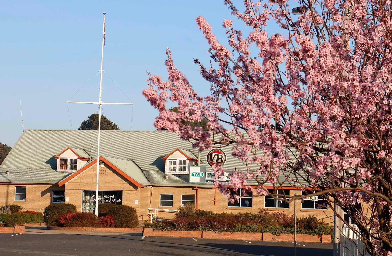 Braidwood Golf Course