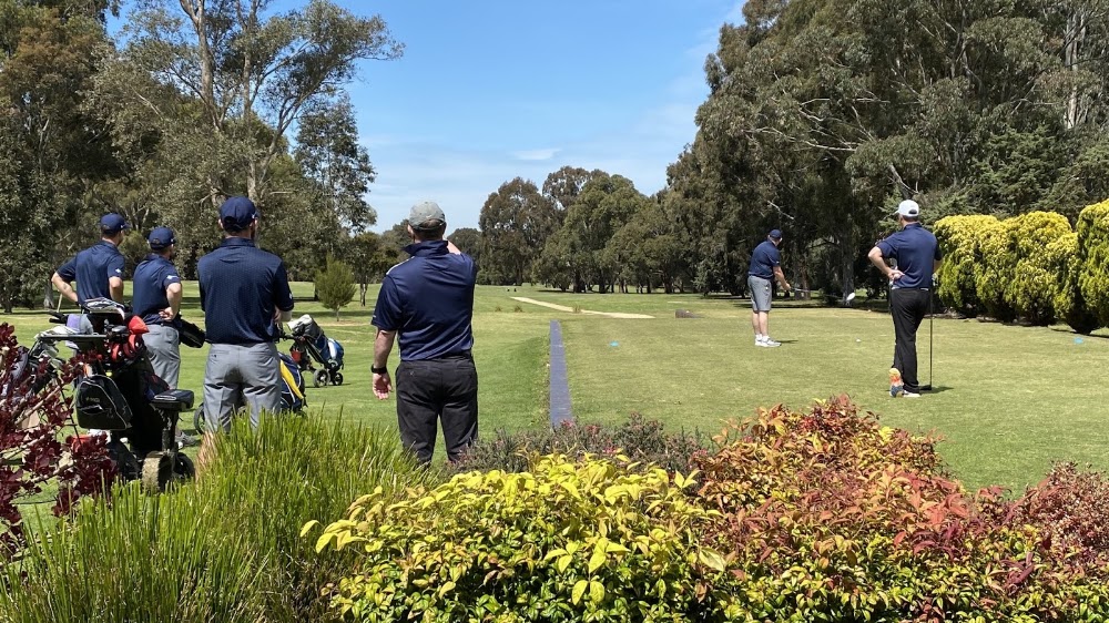 Maffra Golf Club