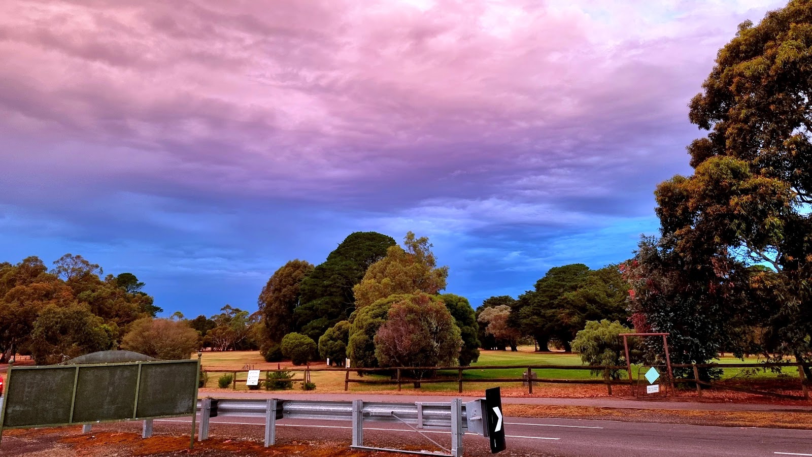 Chalambar Golf Club