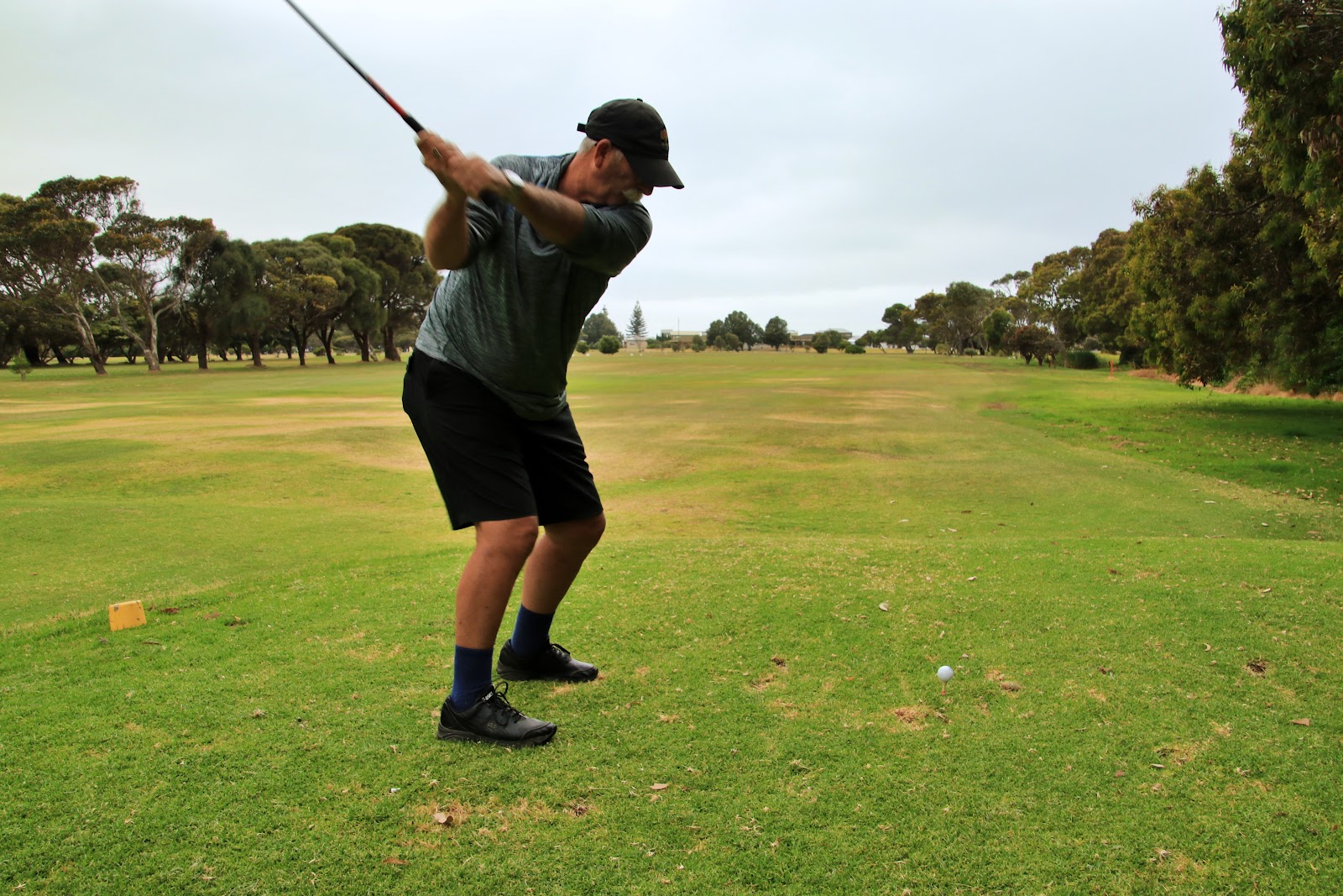 Beachport Golf Course