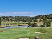 St John Golf Course