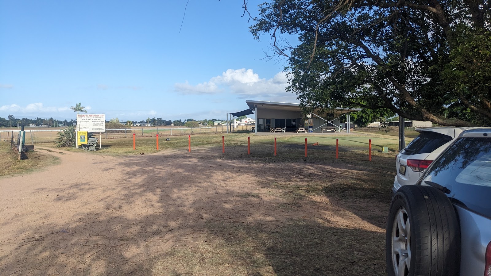 Ingham Golf Club
