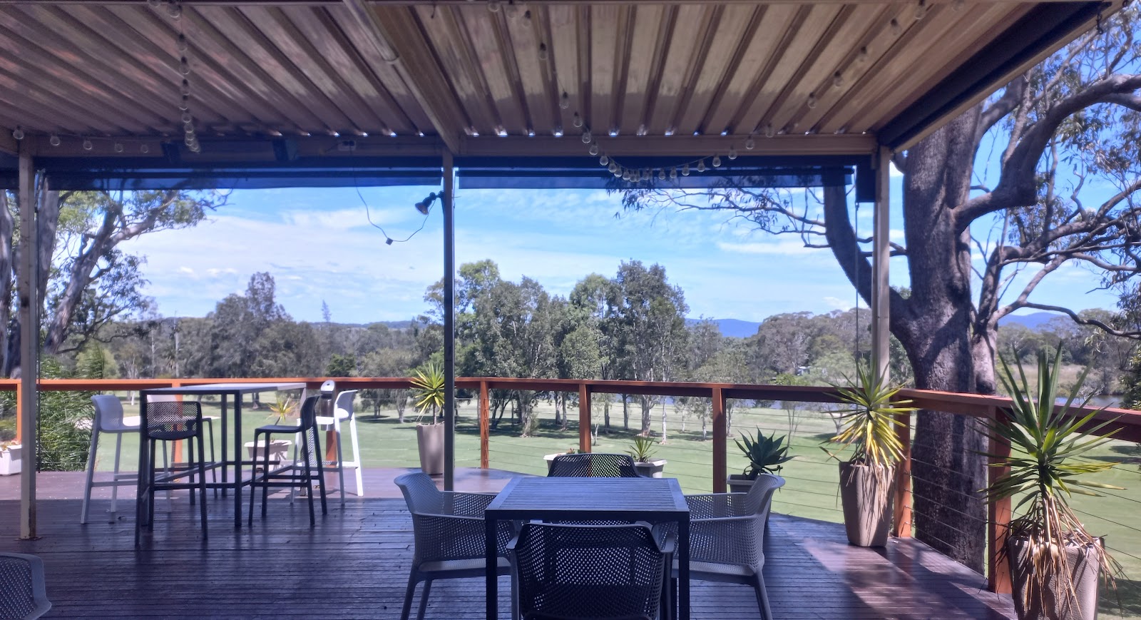 Waratah Golf Club