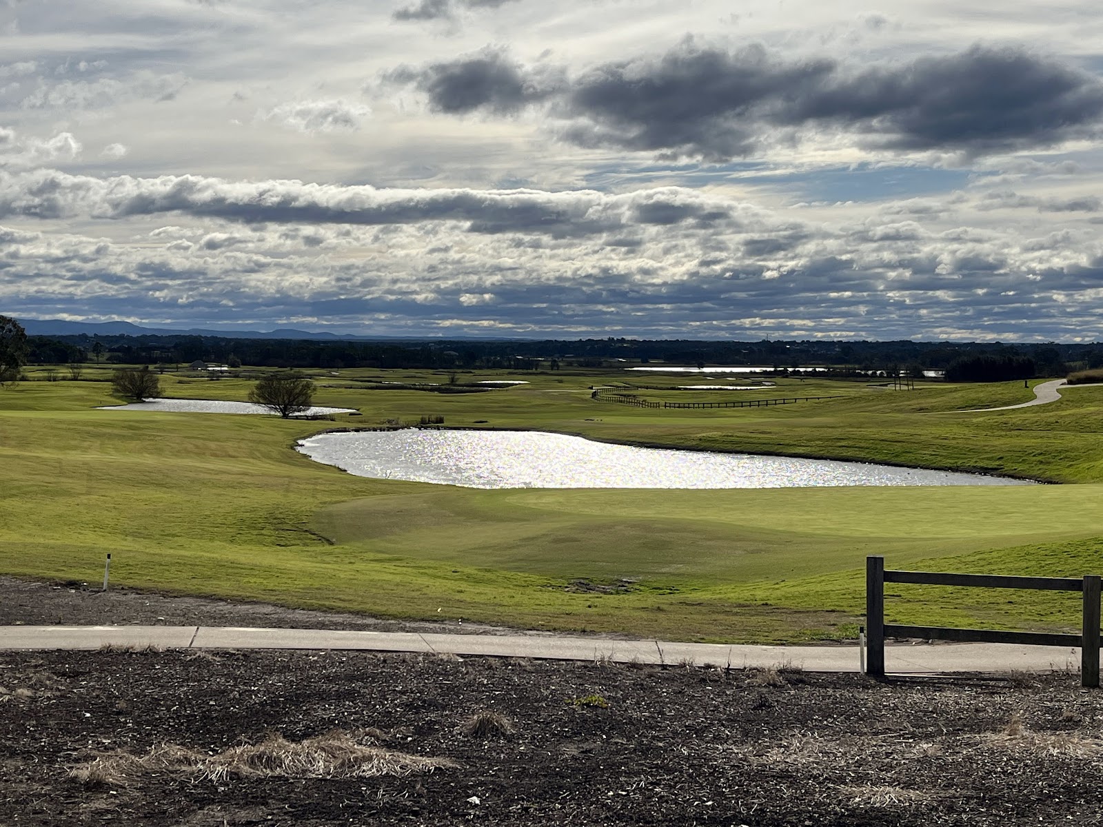 Lynwood Golf & Country Club