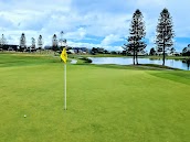 The Pines Golf Course