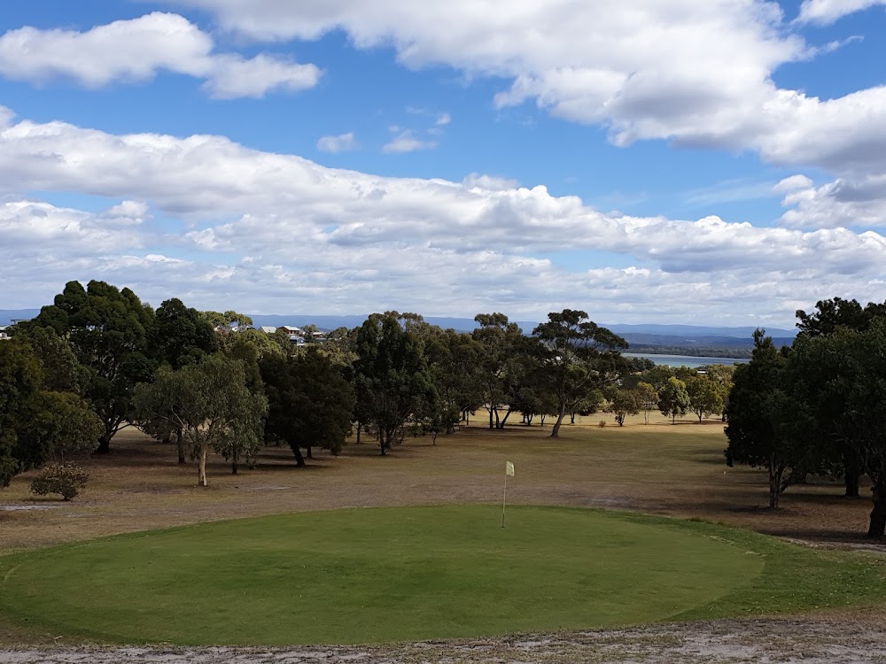 Freycinet Golf Club