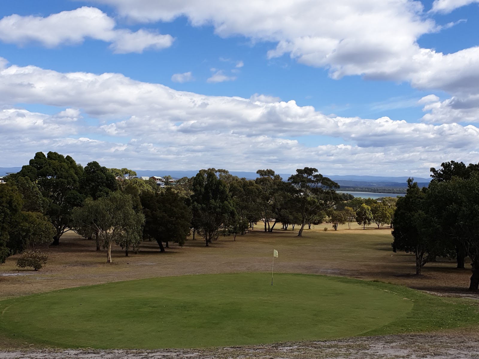 Freycinet Golf Club