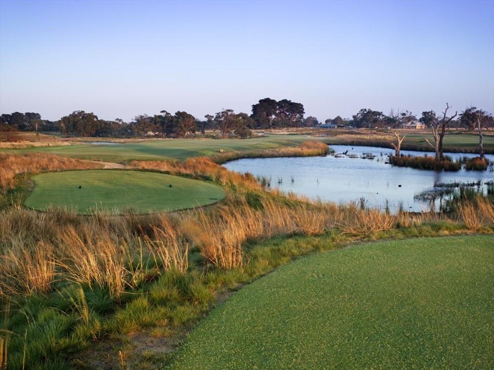 Settlers Run Golf & Country Club
