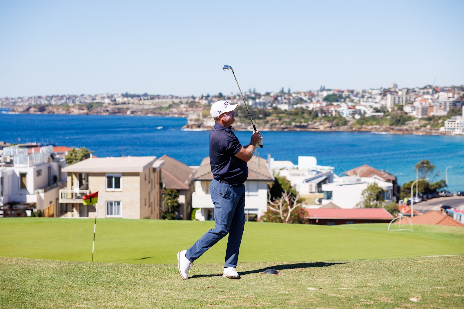 Bondi Golf & Diggers Club