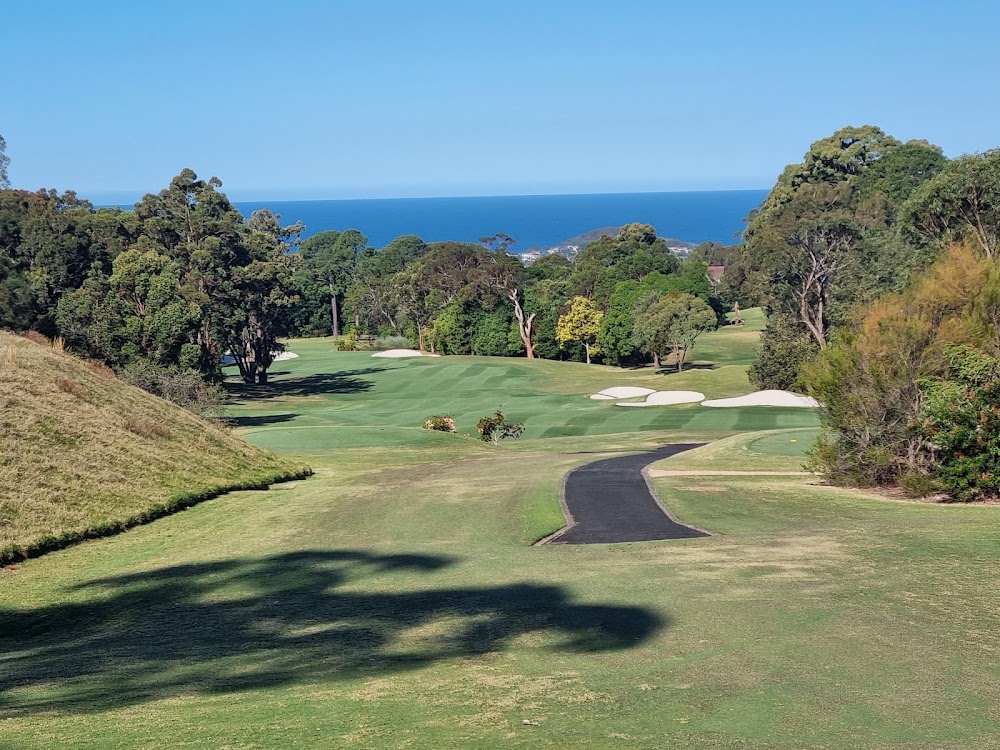 Elanora Country Club