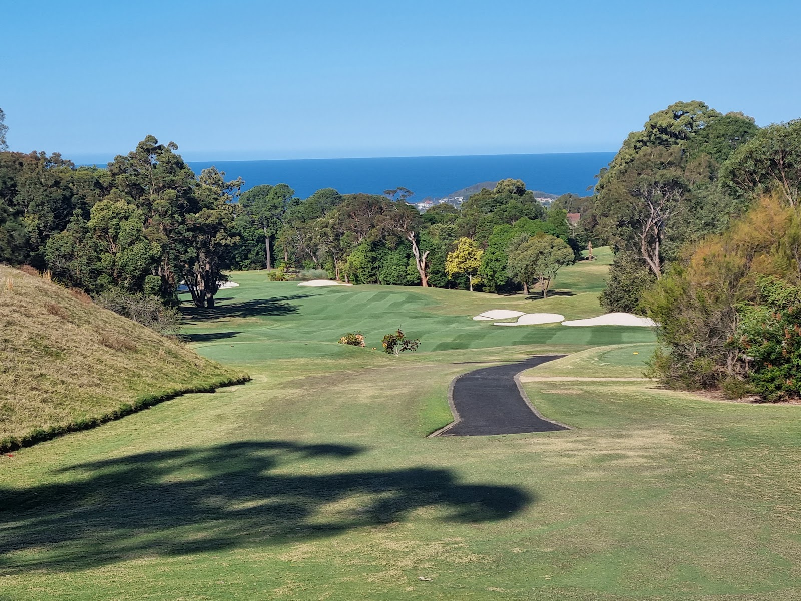 Elanora Country Club