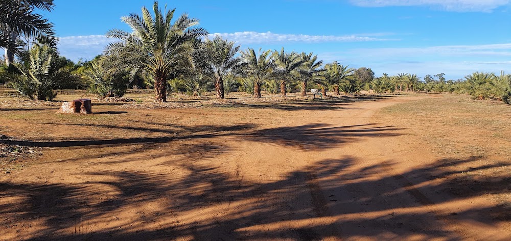 Charleville Golf Club
