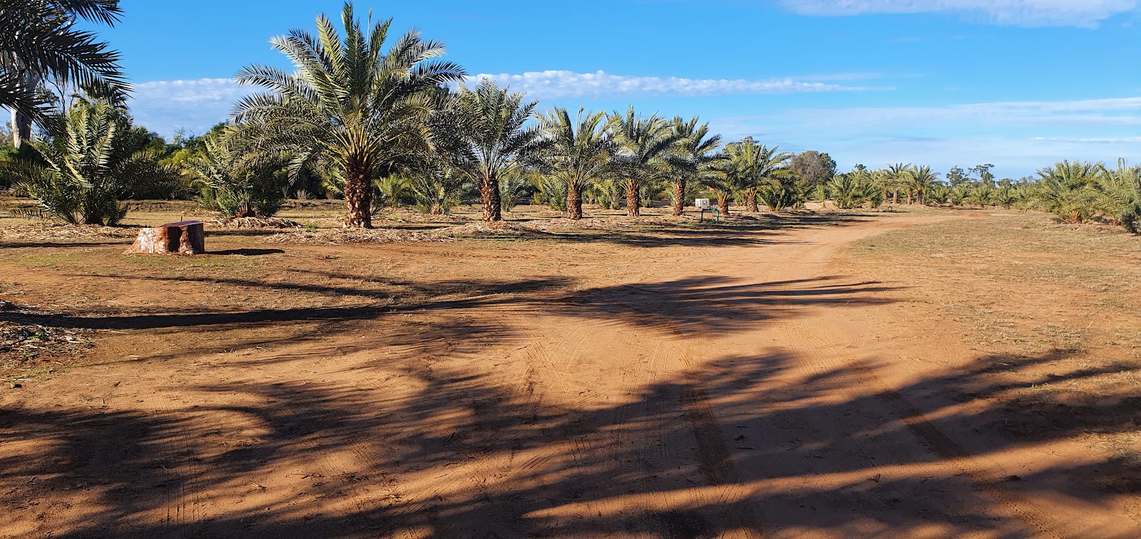 Charleville Golf Club