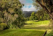 Highlands Golf Club