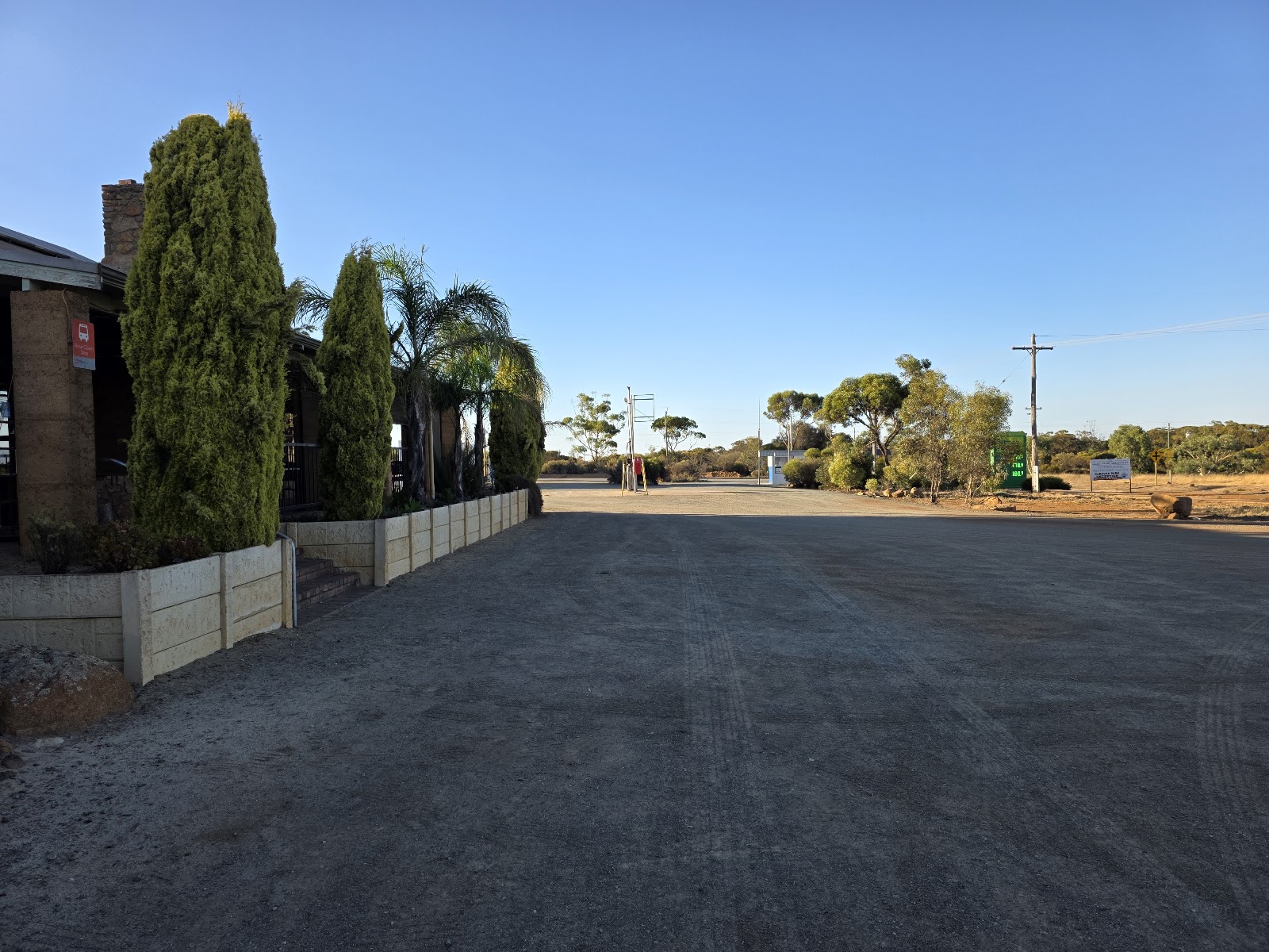 Lake King Golf Club