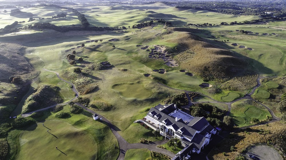 The Dunes Golf Links