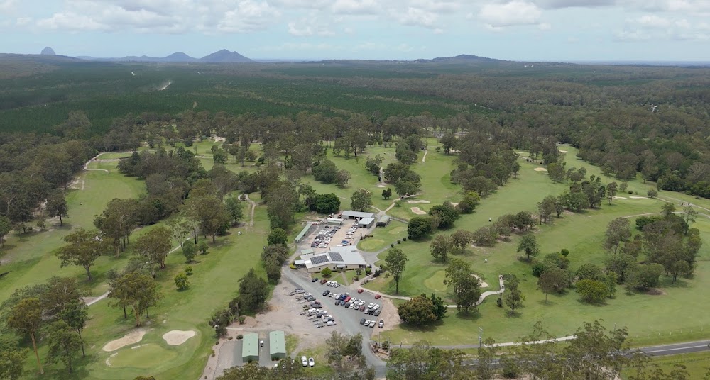 Woodford Golf Club
