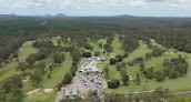 Woodford Golf Club