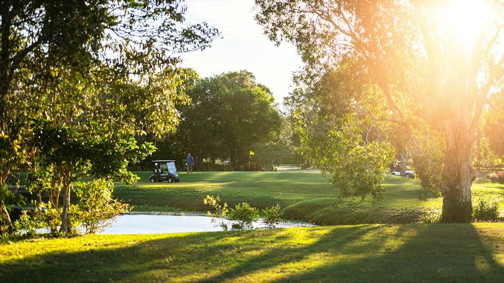 Beerwah Golf Club