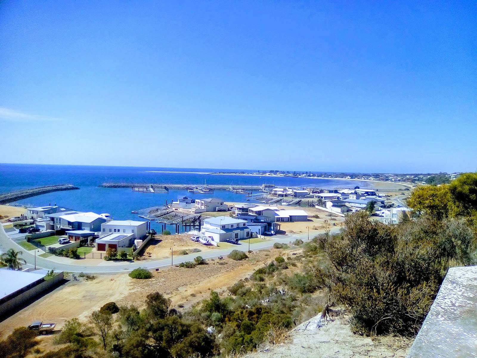 Port Vincent Golf Club