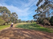 The Valley Golf Club